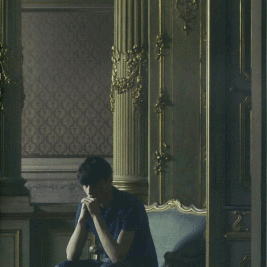 lennuieternel:    Dostoevsky Moodboard Challenge ( 14 / infinite ): The Idiot Character