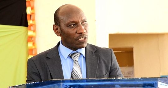 TSC Promises To Consider Areas With Teachers Shortage During Recruiting And Deployment