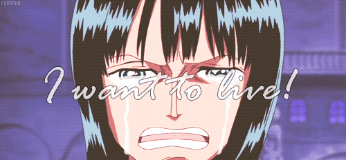 furanky:  ★ Top One Piece moments (in no particular order): Nico Robin’s wish