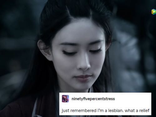 kastors:The Untamed (陈情令) + text posts