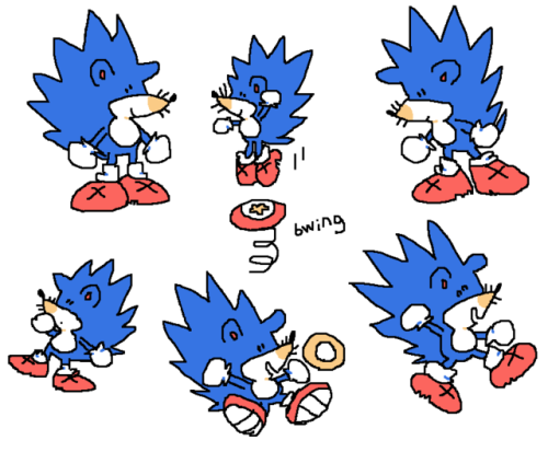 Porn Pics mossworm:what if…Sonic…but Lucy Cousins….