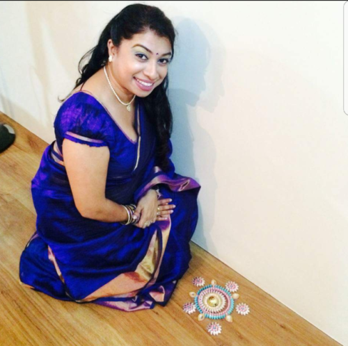indianmilfseekerkl:How is she? Comment guys…