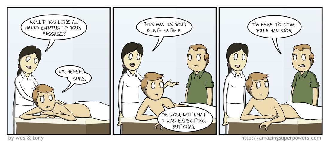 lolfactory:  Happy ending ➨ funny tumblr ✚follow LOLFACTORY on tumblr[this funny