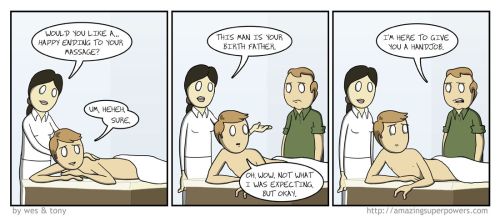 lolfactory:  Happy ending ➨ funny tumblr ✚follow LOLFACTORY on tumblr[this funny picture via lolsnaps] 