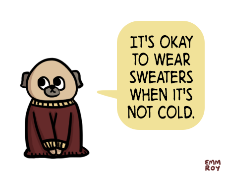 positivedoodles:  requested by lil-pug-queen 