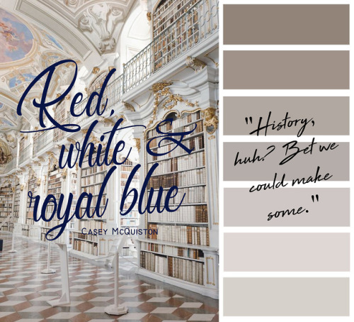 Books read in 2019:  Red, white & royal blue by  Casey McQuiston  “You are", he says, &ldqu