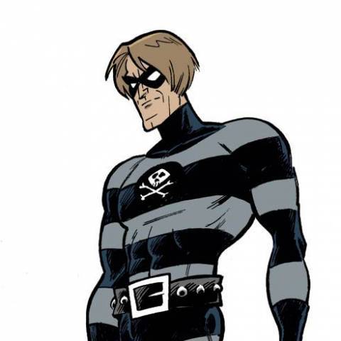 David Castañeda has been cast as Diego on Netflix&rsquo;s newest superpowered series, the