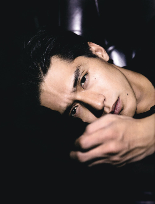 ryo-lashes: edited from ryobar scans