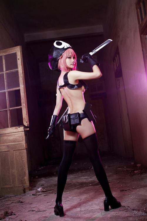 xxxcosplaypics:  View more XXX Cosplay Pics