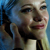 my-pocket-universe:   Happiness & smiles  - Fringe 