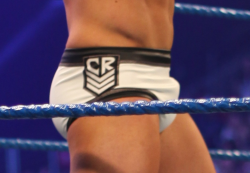 Cody got Back…and Front! :P