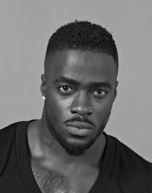 fckyeahprettyafricans: OUR INTERVIEW WITH ONE OF AFRICA’S FINEST MAN, ADONIS O’HOLI: 1. 