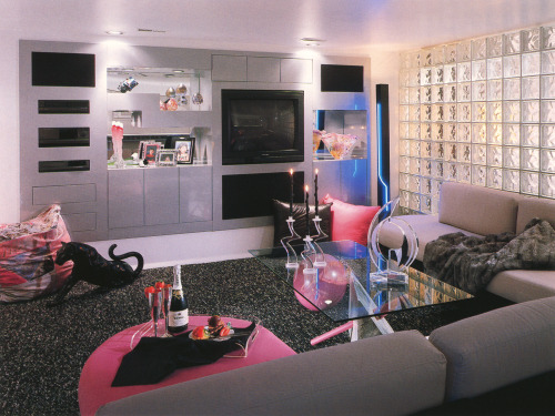 from Showcase of Interior Design: Midwest Edition II (1993)