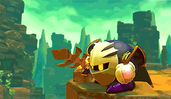 waddledees: Kirby Star Allies trailer from the Nintendo Direct Mini~ Introducing