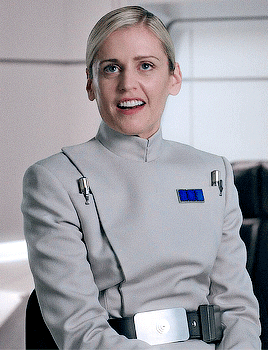"She Does Some Seriously Reprehensible Things And I'm Having The Time Of My Life!"