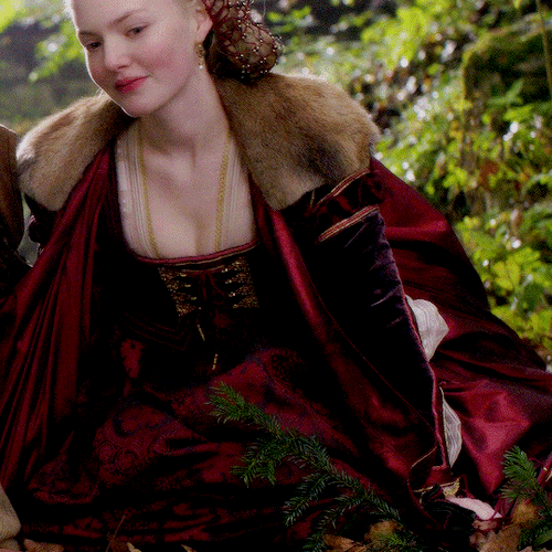 THEBORGIAScostumeappreciation: 57/(costume Design By Gabriella Pescucci)