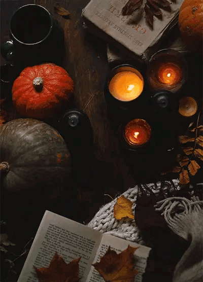 Hello September!