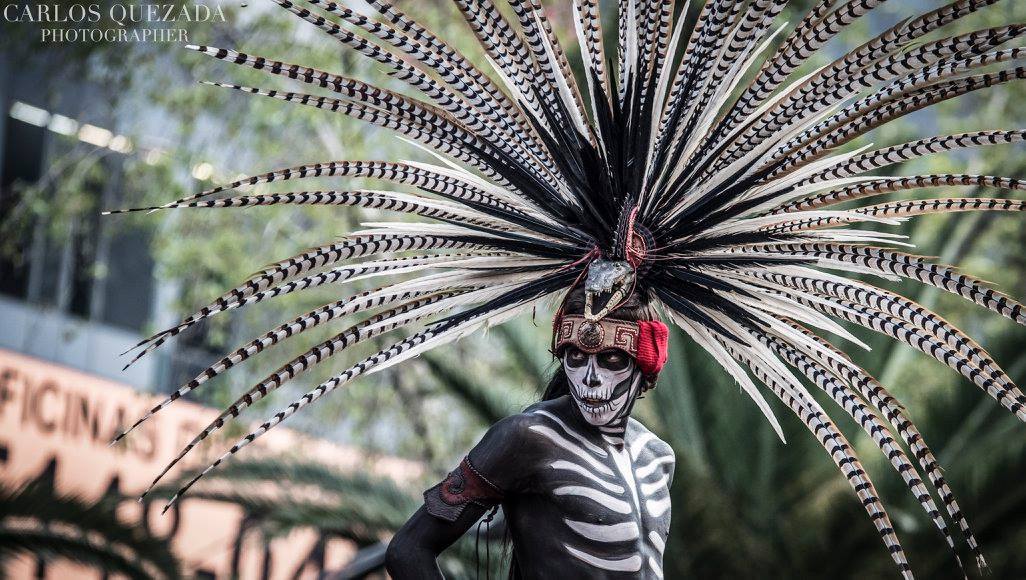 wugyllenhaal: Día de los muertos - México Day of the dead 