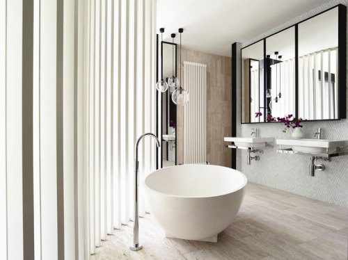 bothsidesguys: ST KILDA WEST HOUSE by KENNEDY NOLAN ARCHIT yatzer.com