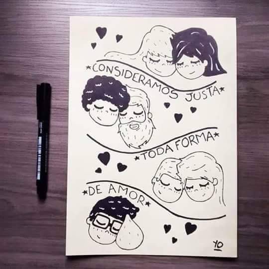 Com amor, Sam