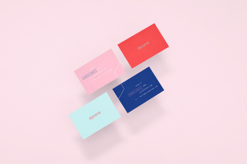Firmalt Agency created bold but friendly branding for anonline gift-giving business, Mexico