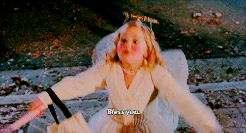 everything-90s:   Hocus Pocus (1993)   