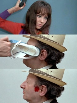 Anna Karina