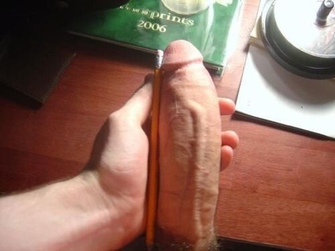actionbuddy:  No one is calling him “Pencil Dick”!