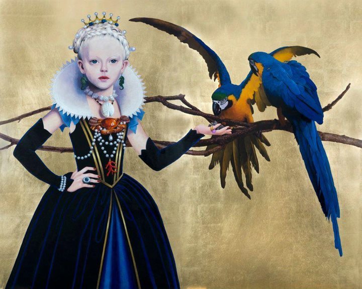 abesworlds:  Titti Garelli www.tittigarelli.com