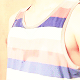  Sungyeol in photoshoots | Requested by yeolnah     