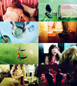   Screencap meme → Pushing Daisies +