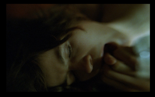 henridecorinth:  La double vie de Véronique by Krzysztof Kieslowski, 1991.  