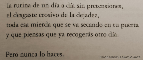 hachedesilencio:  Escandar Algeet