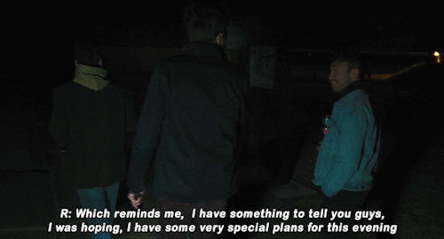 andrewilynyckyj: Buzzfeed Unsolved truly is unlike any other paranormal investigation show