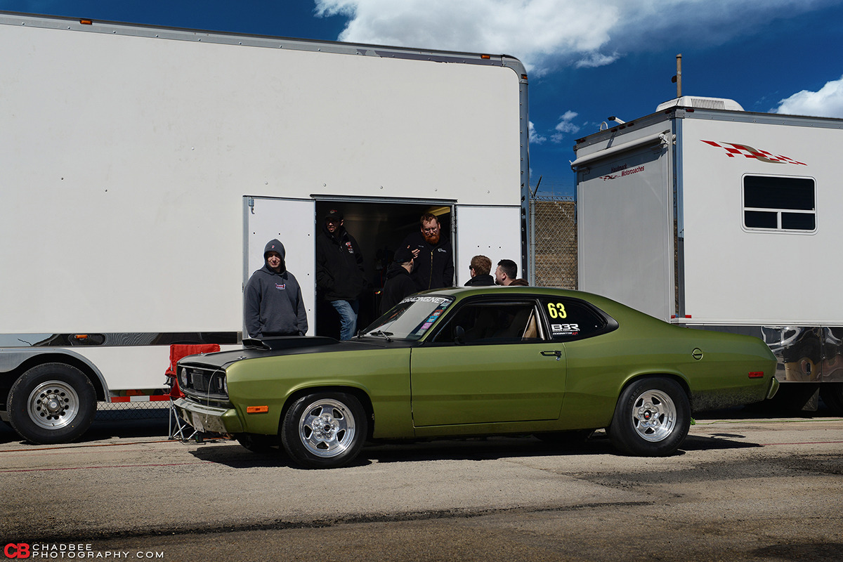 chadbee:  Some of my favorite photos from the paddok of the TX2k14 Roll Race Event