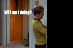 Background Actors Who Have No Idea What They Are Doing