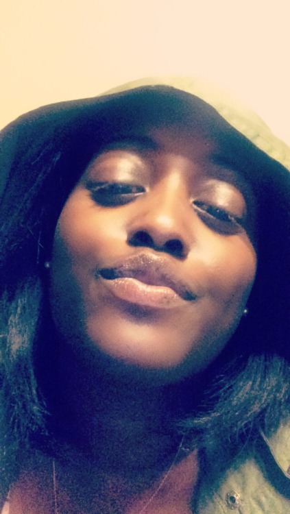 imaaannnn:  Dark Skin Appreciation Day 😘🌞