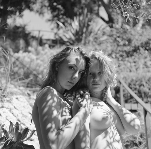 kirkobeeosimages:  Brooke Lynne Romahni Rose 