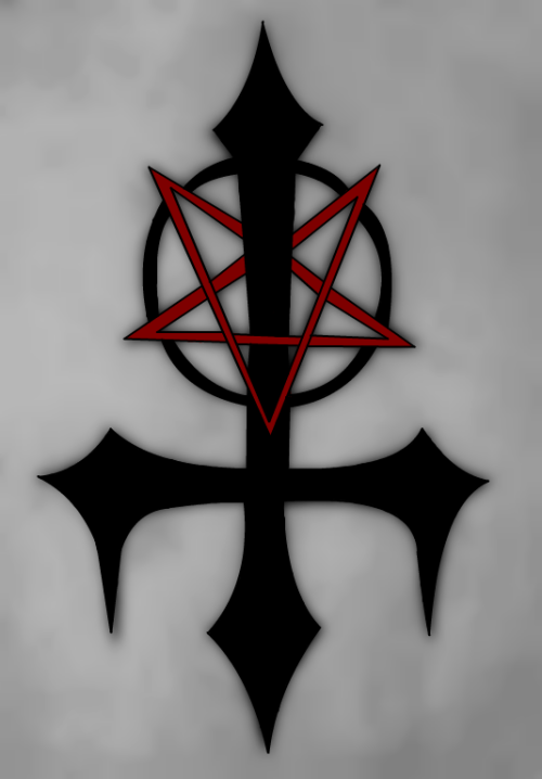 iamsatanssoldier:  666sluthol:  666sodomy:  THE SACRAMENT OF BAPTISM WASHES AWAY ANY LINGERING REMAINS OF A CHASTE LIFE. THE HOLY BECOMES UNHOLY AND A SODOMITE IS CREATED IN THE IMAGE OF THE DARK LORD.  I submit to YOU.  Take me LORD SATAN!   Hail SATAN,