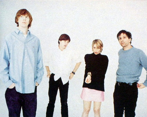bibberly:  Sonic Youth.  porn pictures