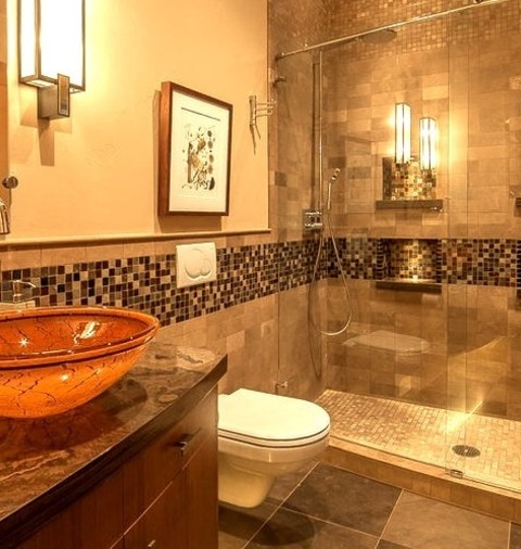 Bathroom - 3/4 Bath