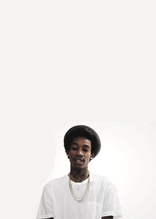 i-never-gave-a-fuckk:  dope-diamond-bro:  Young Khalifa.  x 