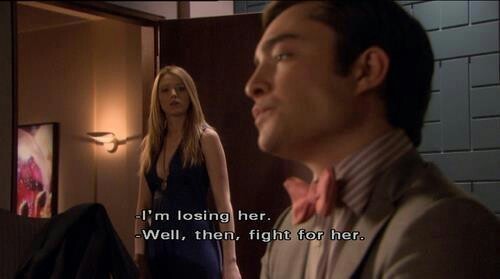 The Upper East Side