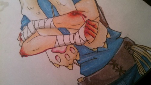 madiebelleadventures: Hi I’m Madie I abuse my own heart