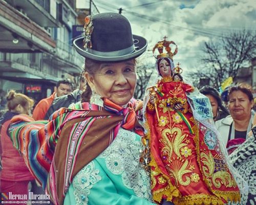 hernanmiranda-foto:#fe #tradiciones #cultura #virgen #urkupiña #folklore #identidad #bolivia 