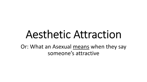 lost-in-hammerspace:  This has been a psa about Aesthetic Attraction by me