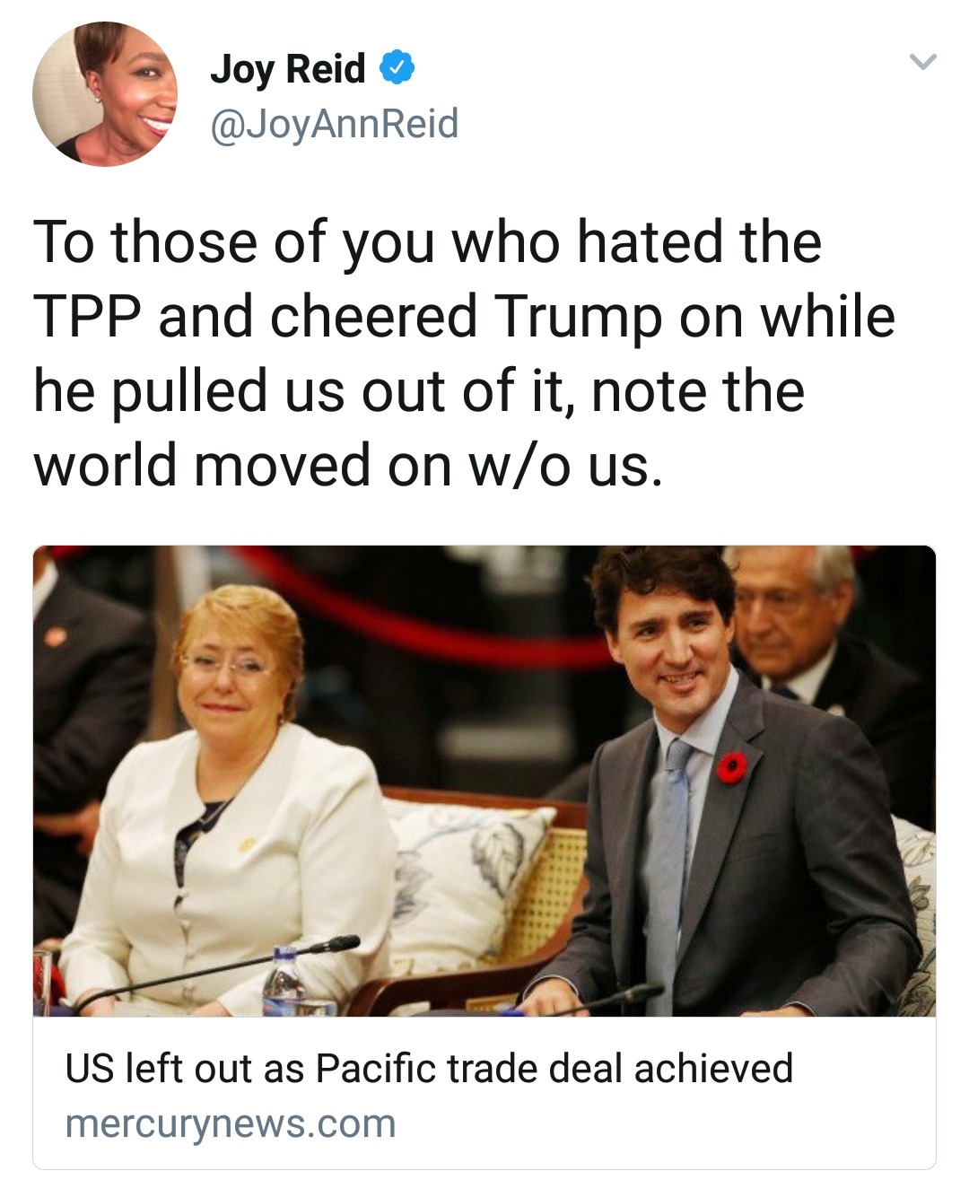 liberalsarecool:  If you are expecting Trump to work on negotiations to replace TPP,