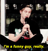 suicideisquad: @Luke5SOS: I feel judged  