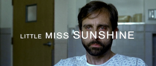Little Miss Sunshine(2006)