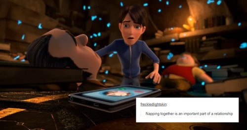 eclipseisminetocommand: Trollhunters text posts part 7/? pt 1|2|3|4|5|6|7